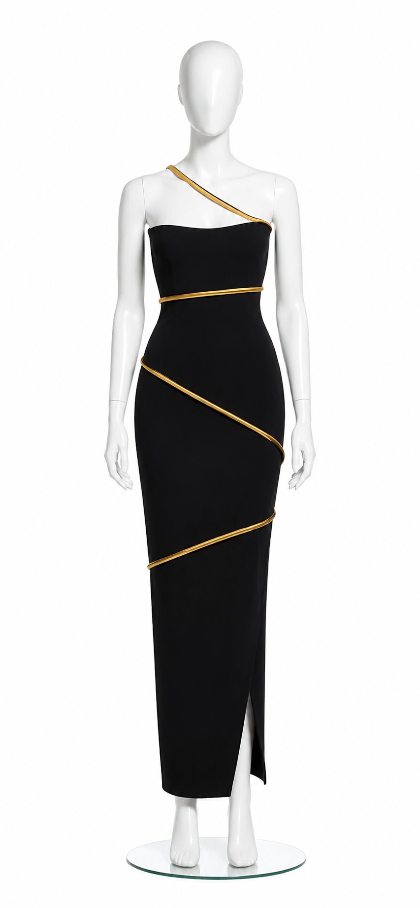 Fashion weeks 2026 dress by Gabriela Hearst photo 1