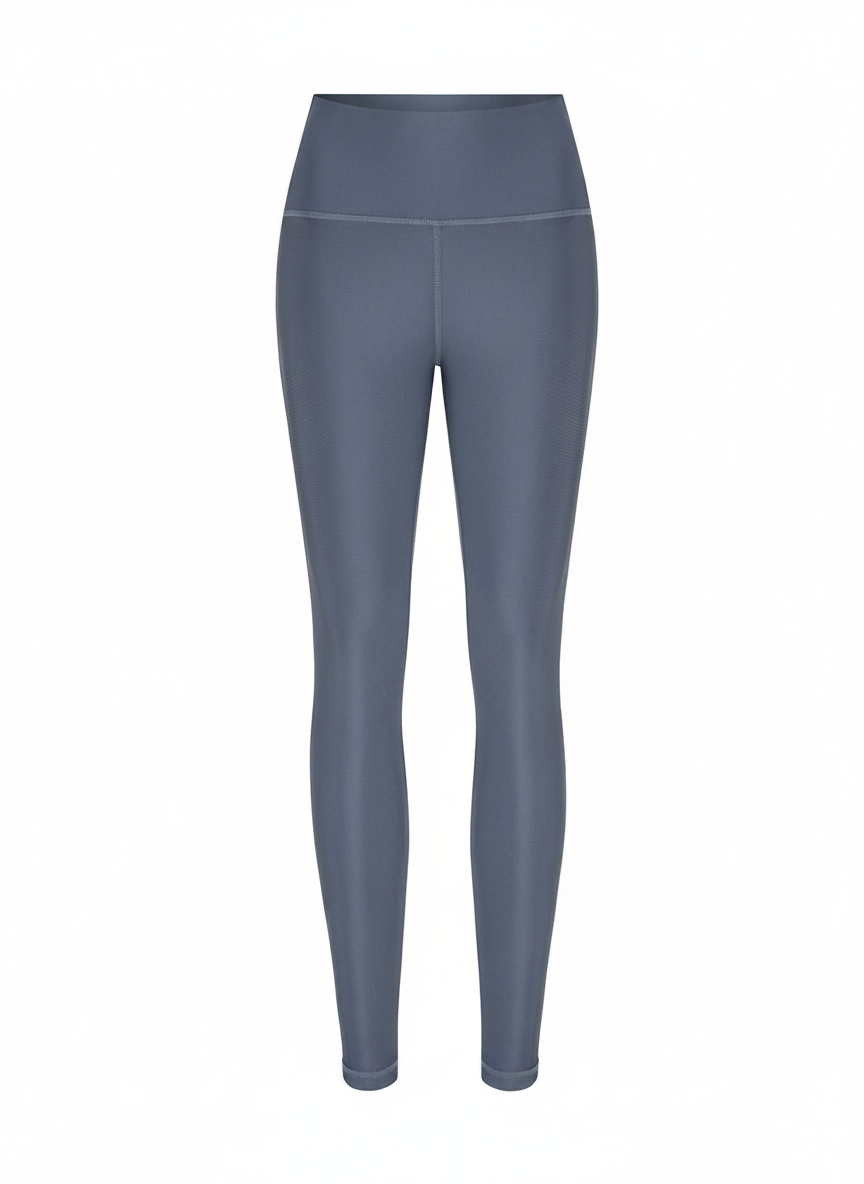 High-Waisted Performance Active Leggings photo 1