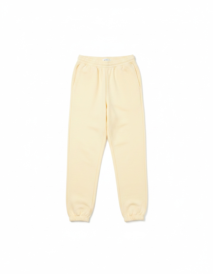 Relaxed Fit Jogger Pants photo 1