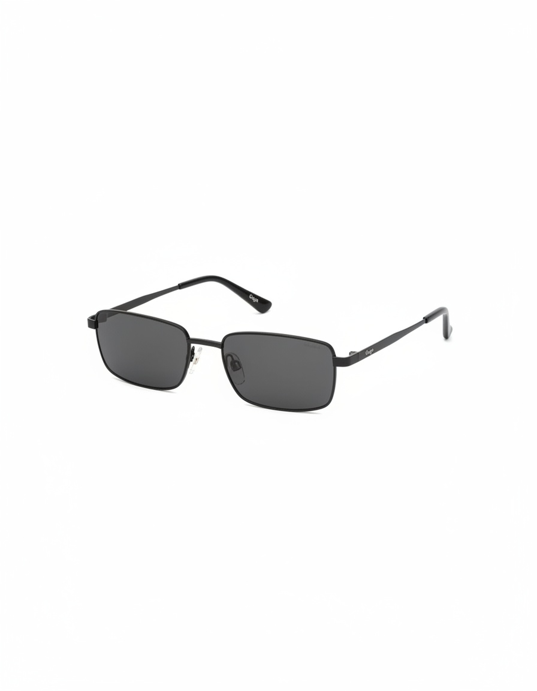 Sleek Rectangular Sunglasses photo 1