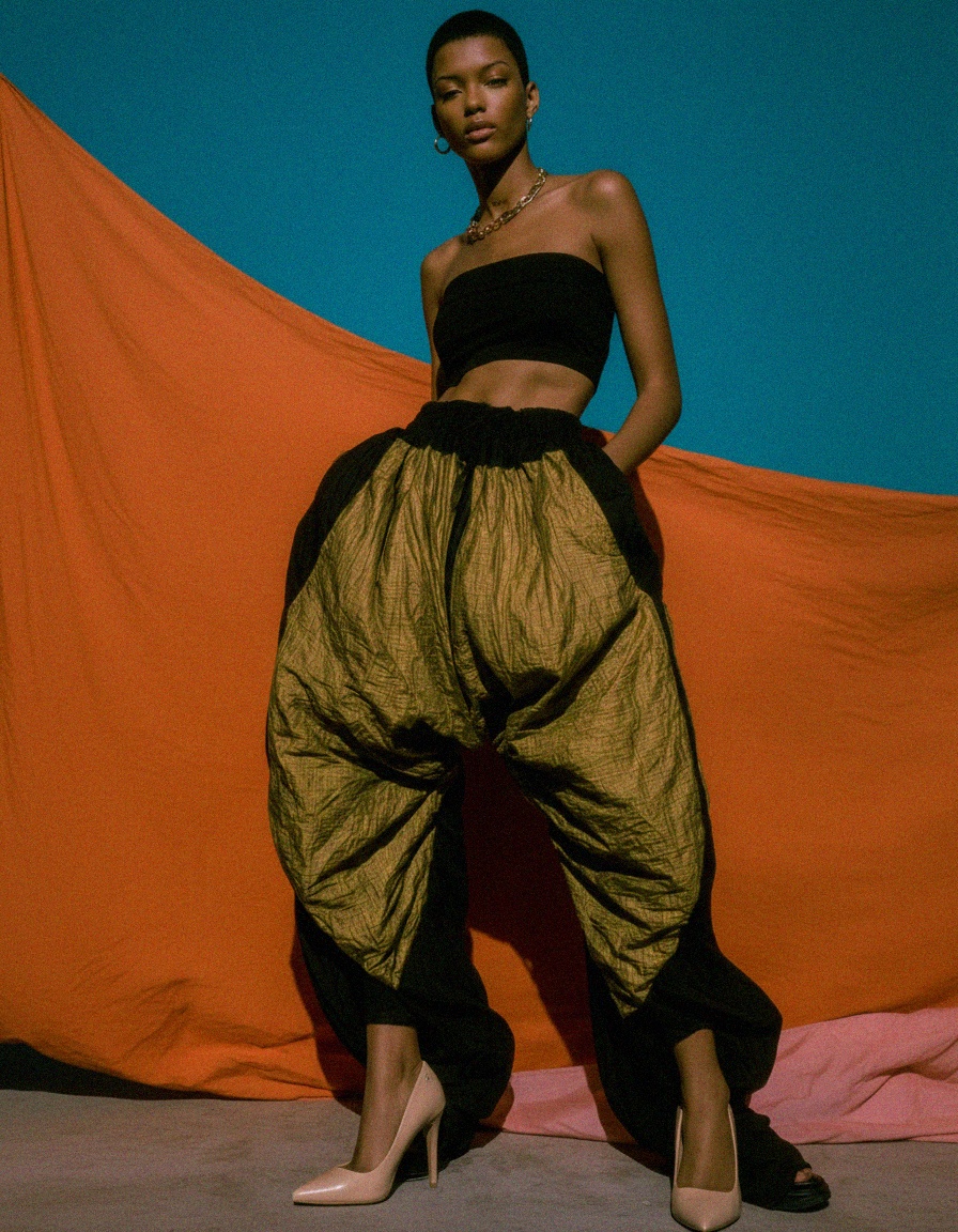 Elegant Beige Pointed Toe High Heel Pumps photo 3