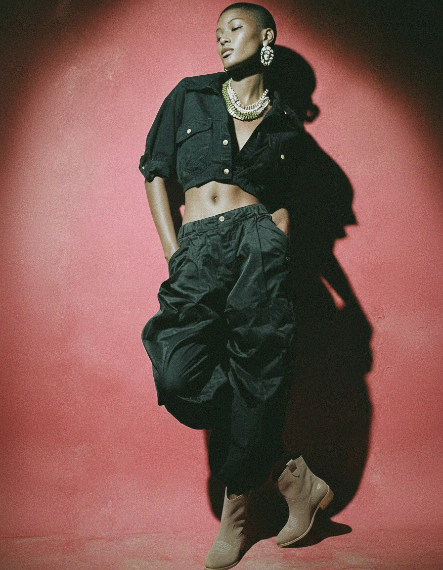 Western Style Beige Suede Ankle Boots photo 3