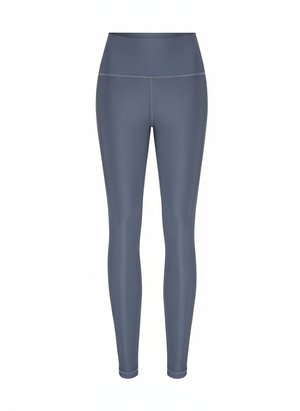 High-Waisted Performance Active Leggings