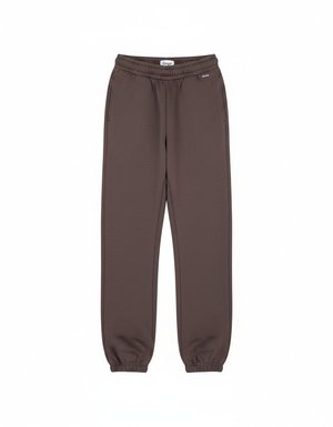 Relaxed Fit Fleece Joggers