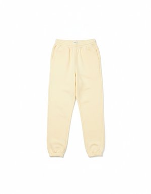 Relaxed Fit Jogger Pants