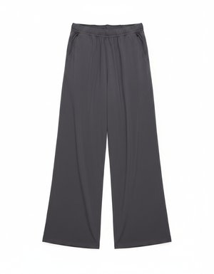 Comfortable Wide Leg Pants