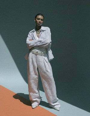 Classic Black Clogs with Wood Sole