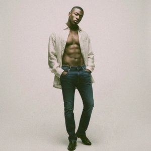 Classic Dark Blue Slim Fit Denim Jeans