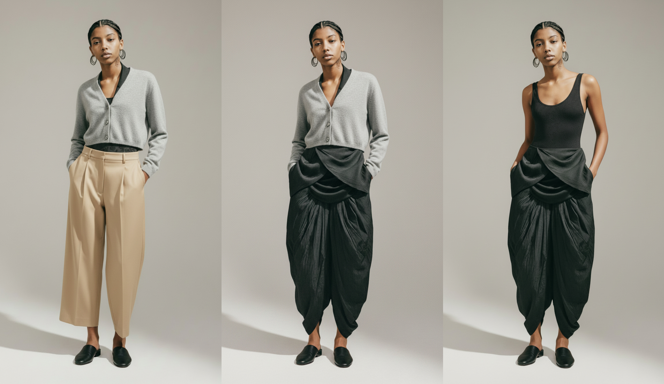 AI algorithms learning your style