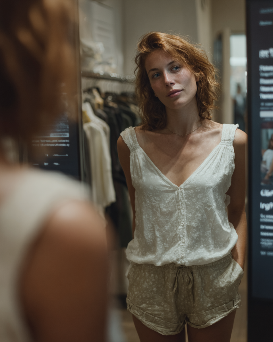 AI algorithms learning your style